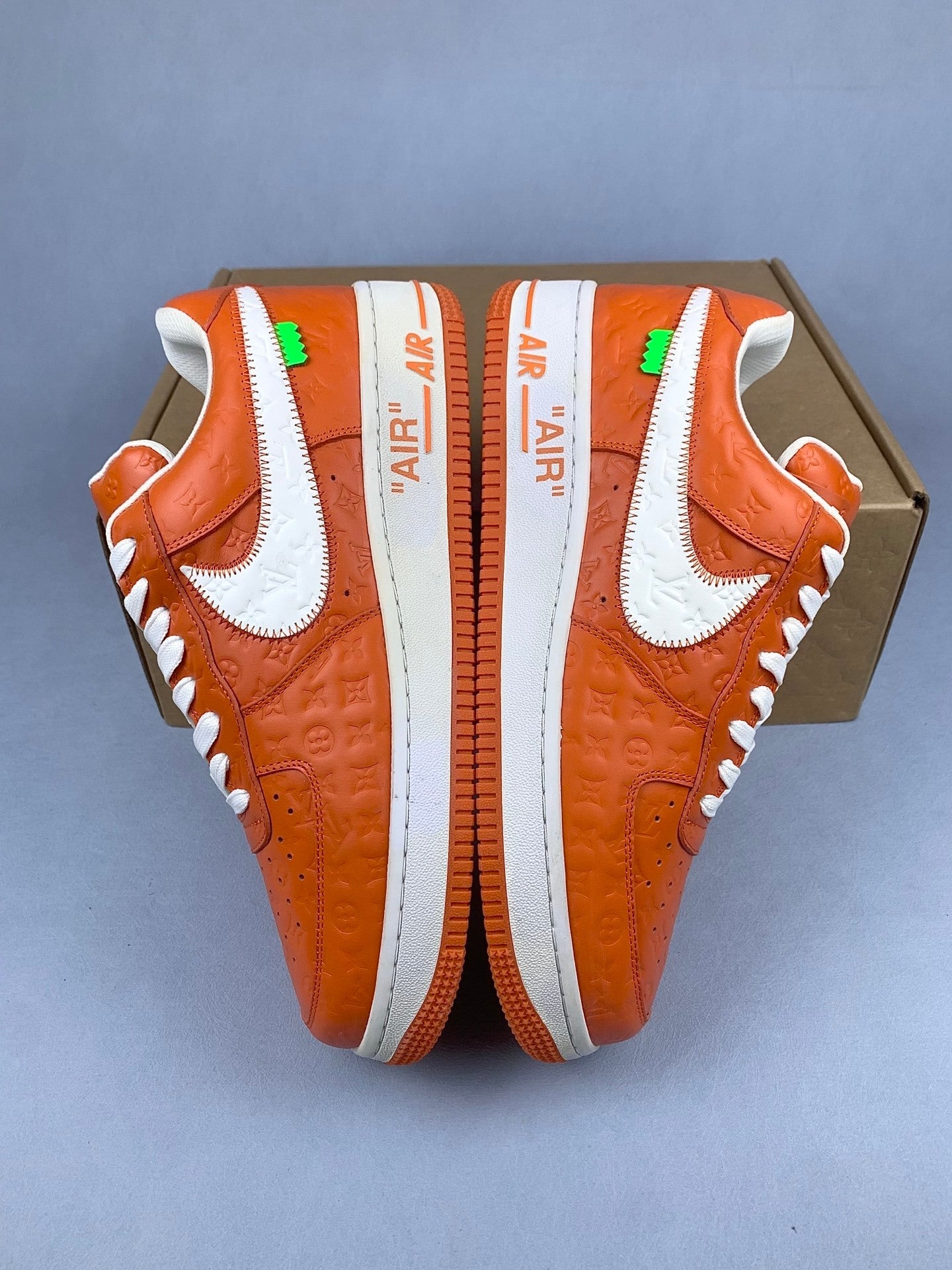 Scarpe da ginnastica NIKE Air Force 1