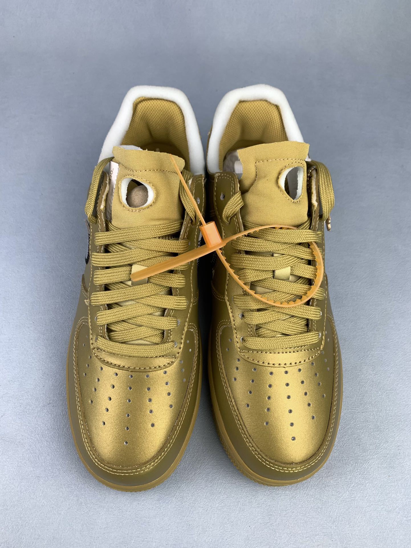 Sneakers NIKE Air Force 1