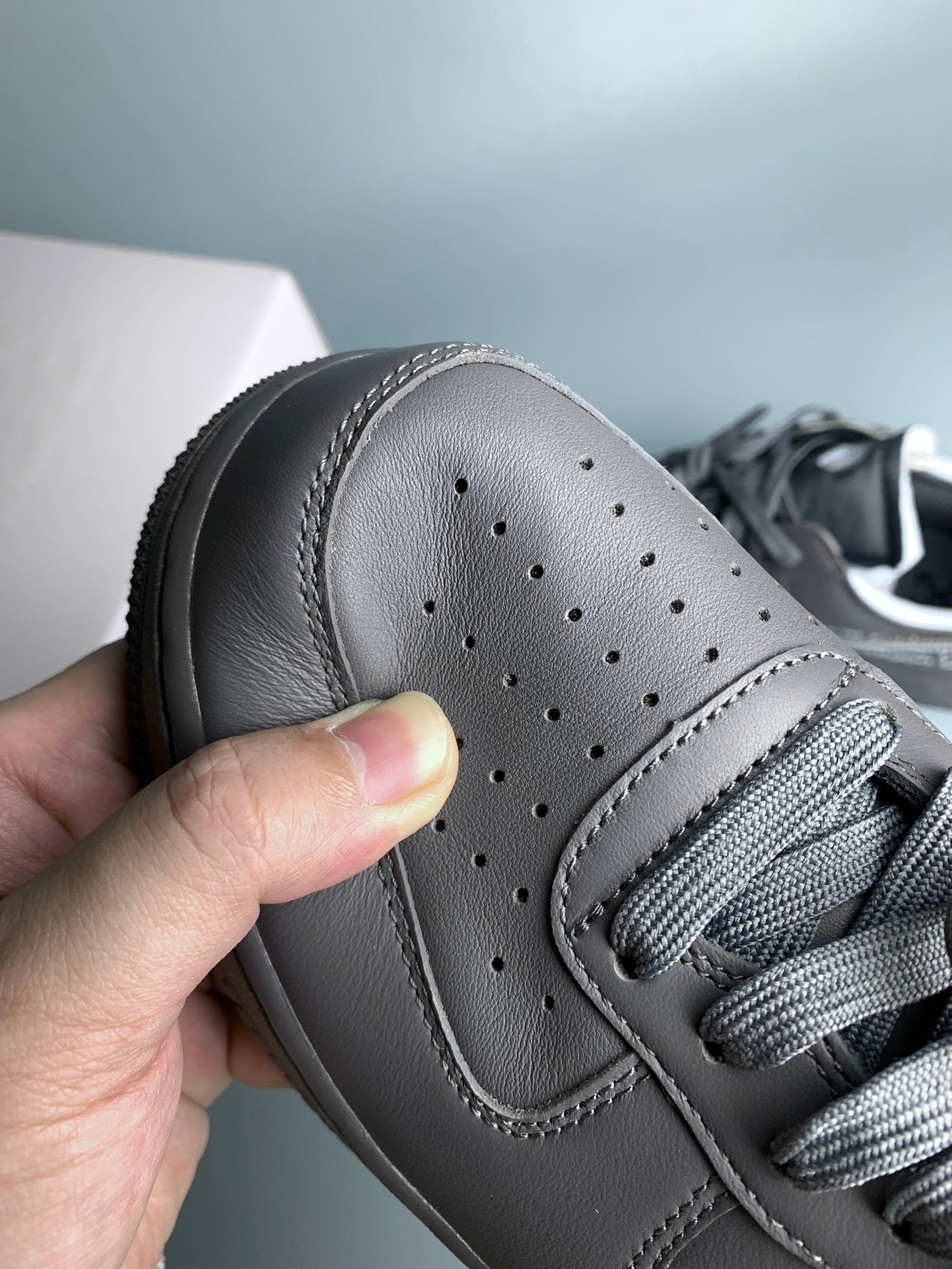 Sneakers NIKE Air Force 1
