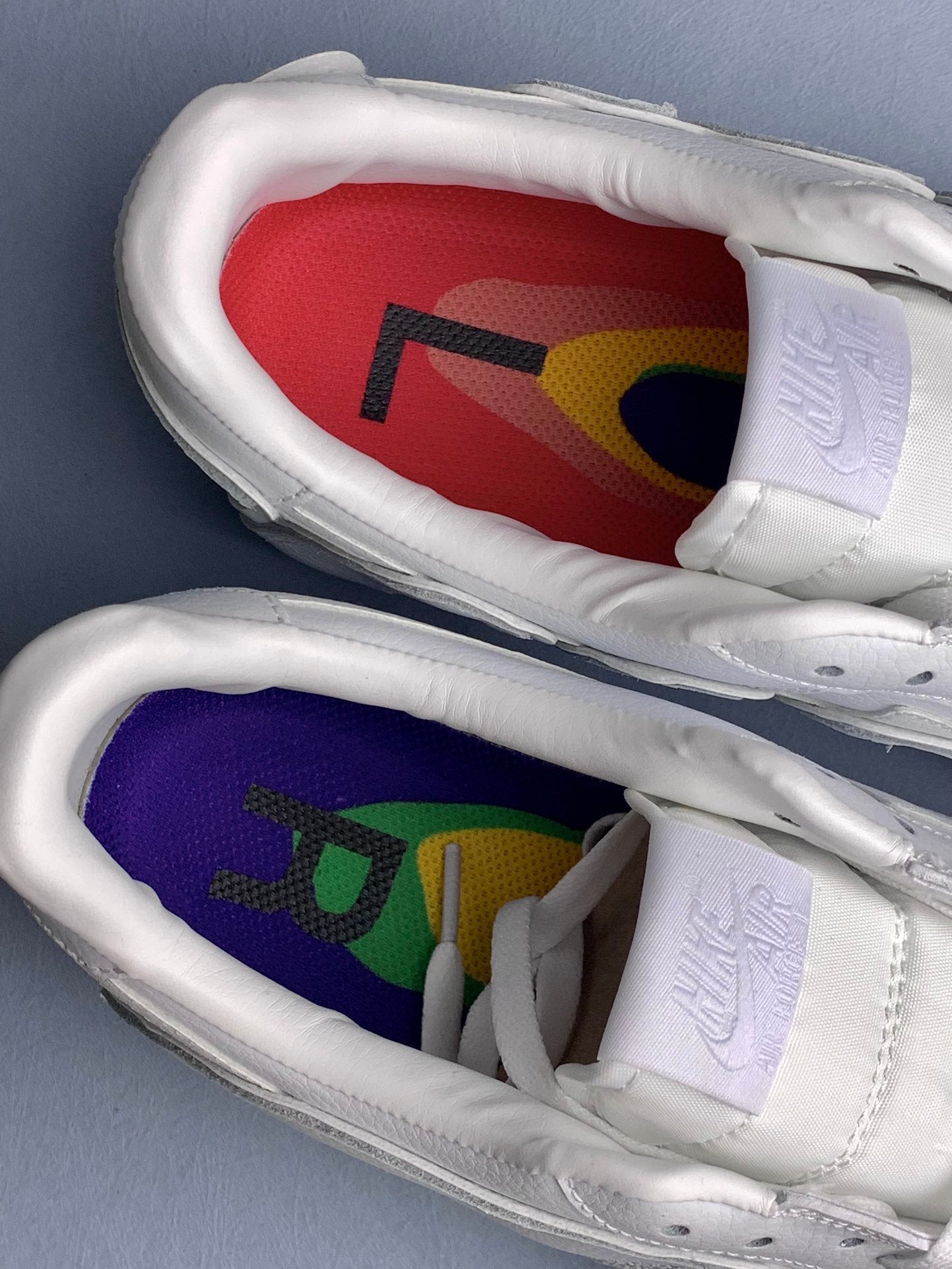 Sneakers NIKE Air Force 1