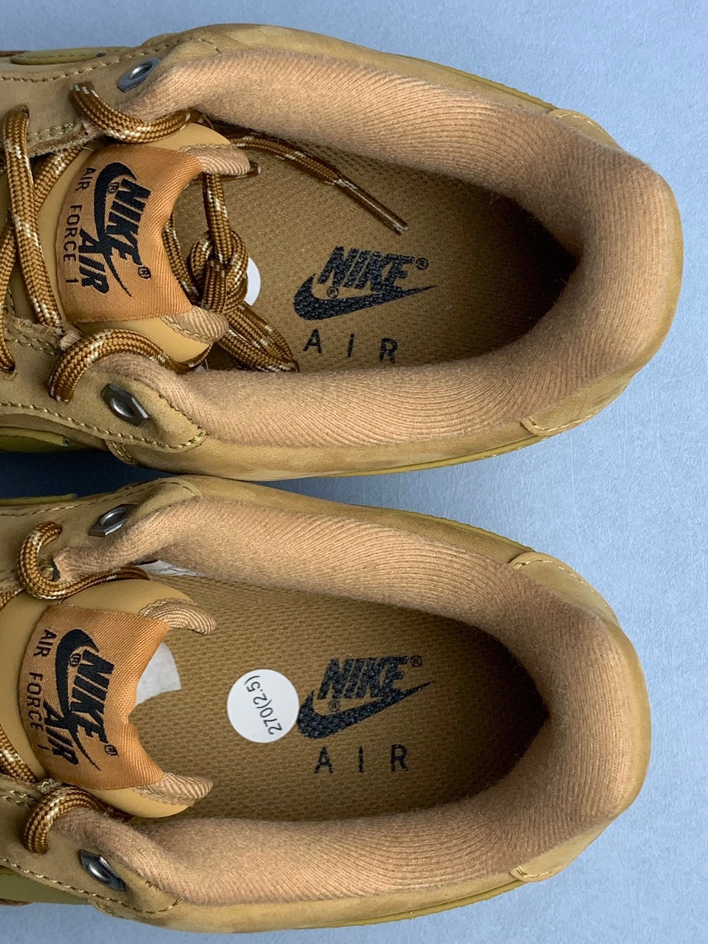Scarpe da ginnastica NIKE Air Force 1