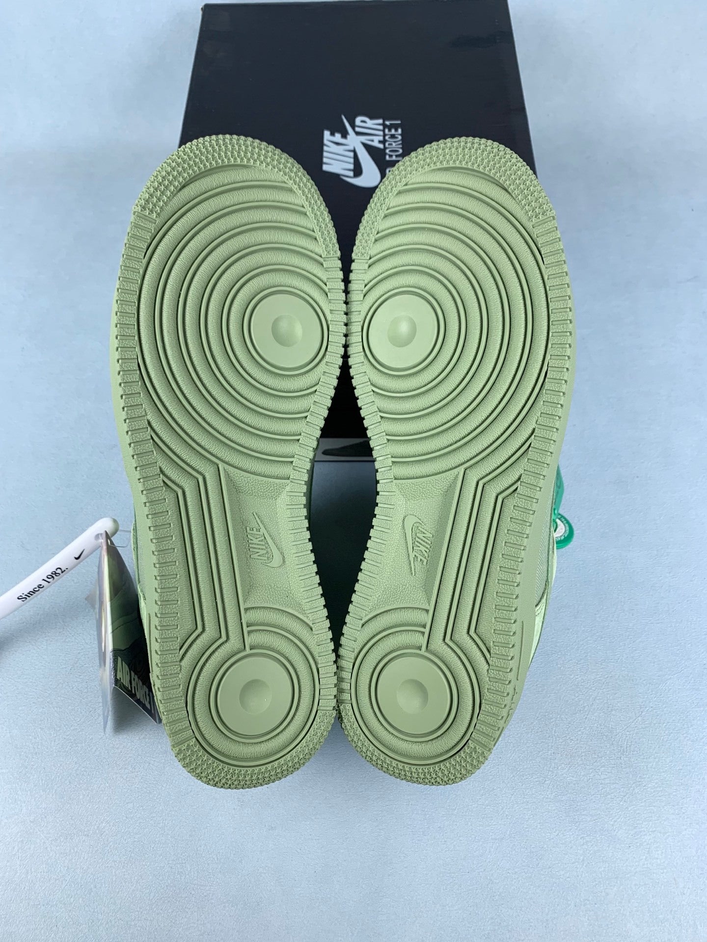 Scarpe da ginnastica NIKE Air Force 1