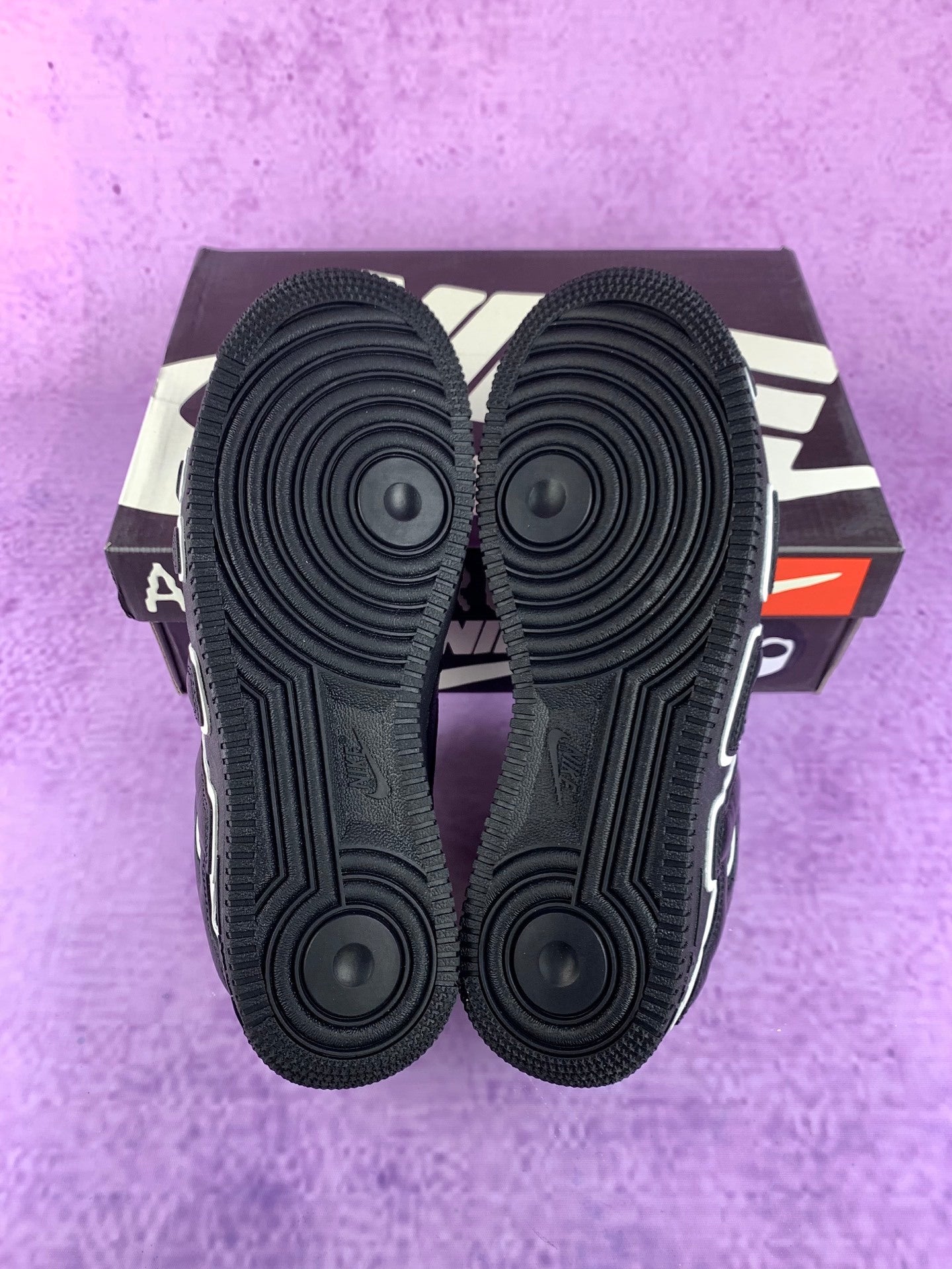 Scarpe da ginnastica NIKE Air Force 1