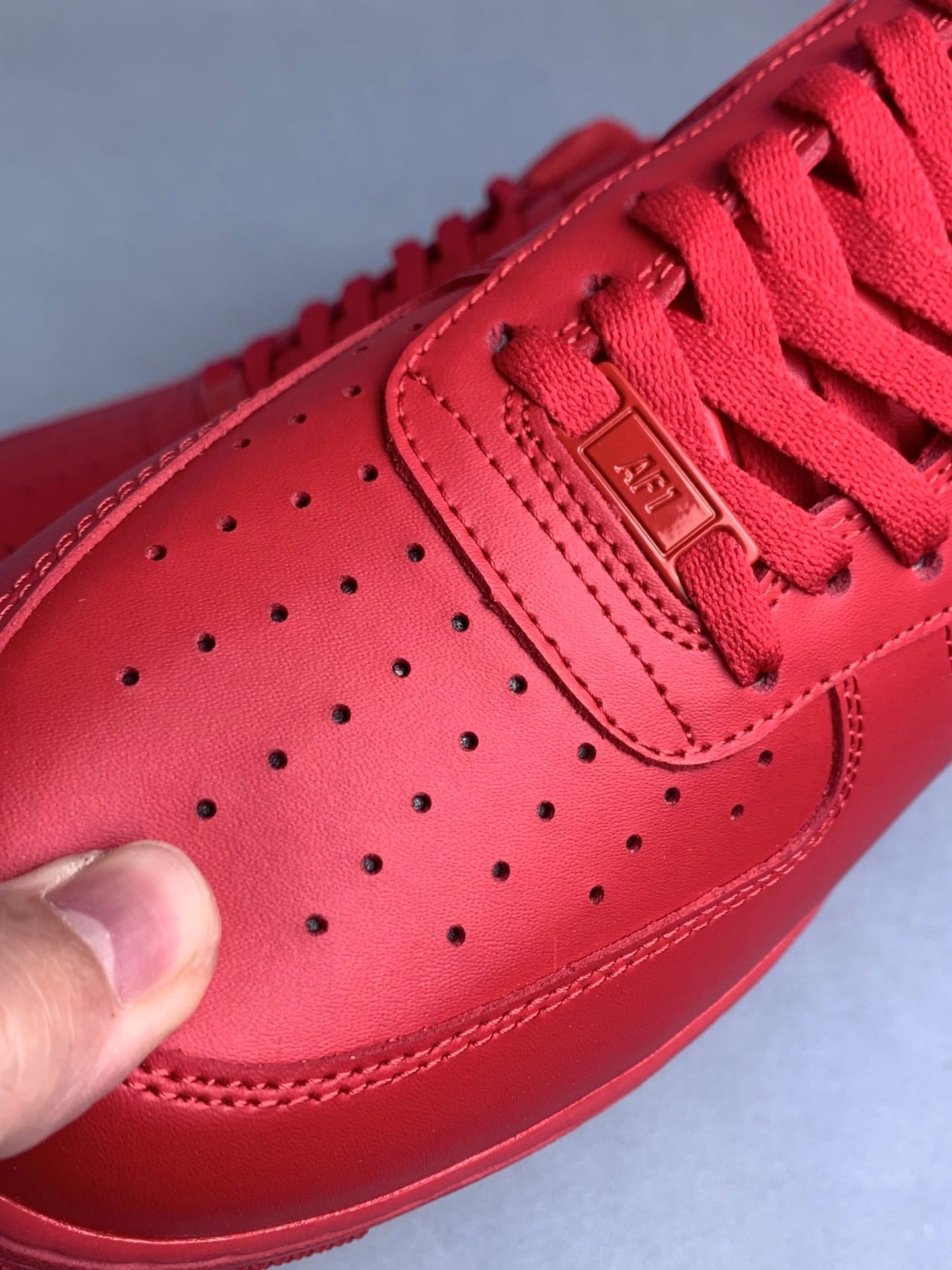 Scarpe da ginnastica NIKE Air Force 1