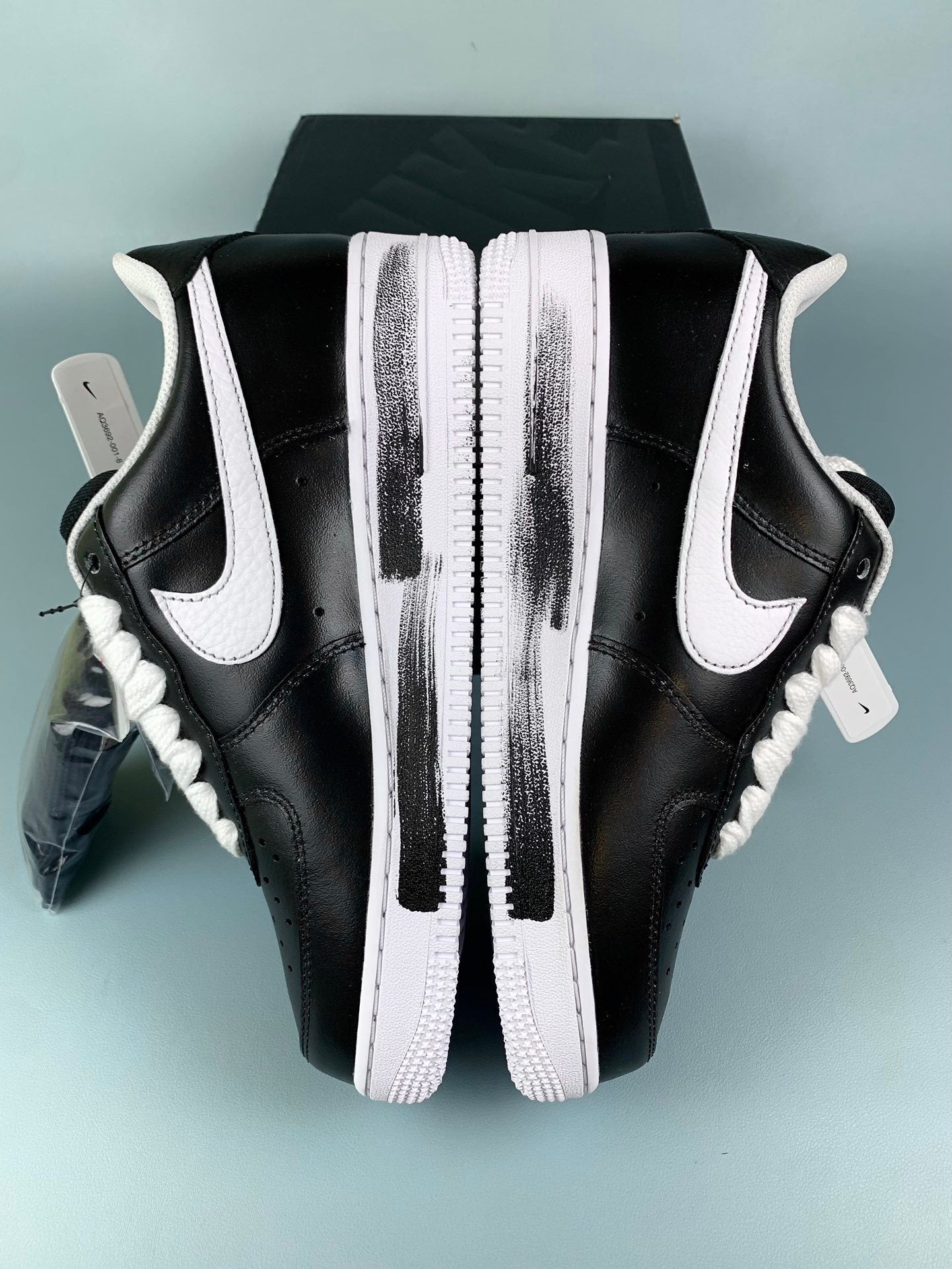 Sneakers NIKE Air Force 1