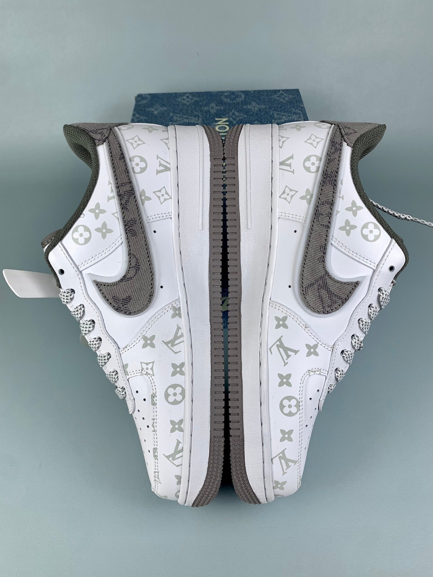 Sneakers NIKE Air Force 1
