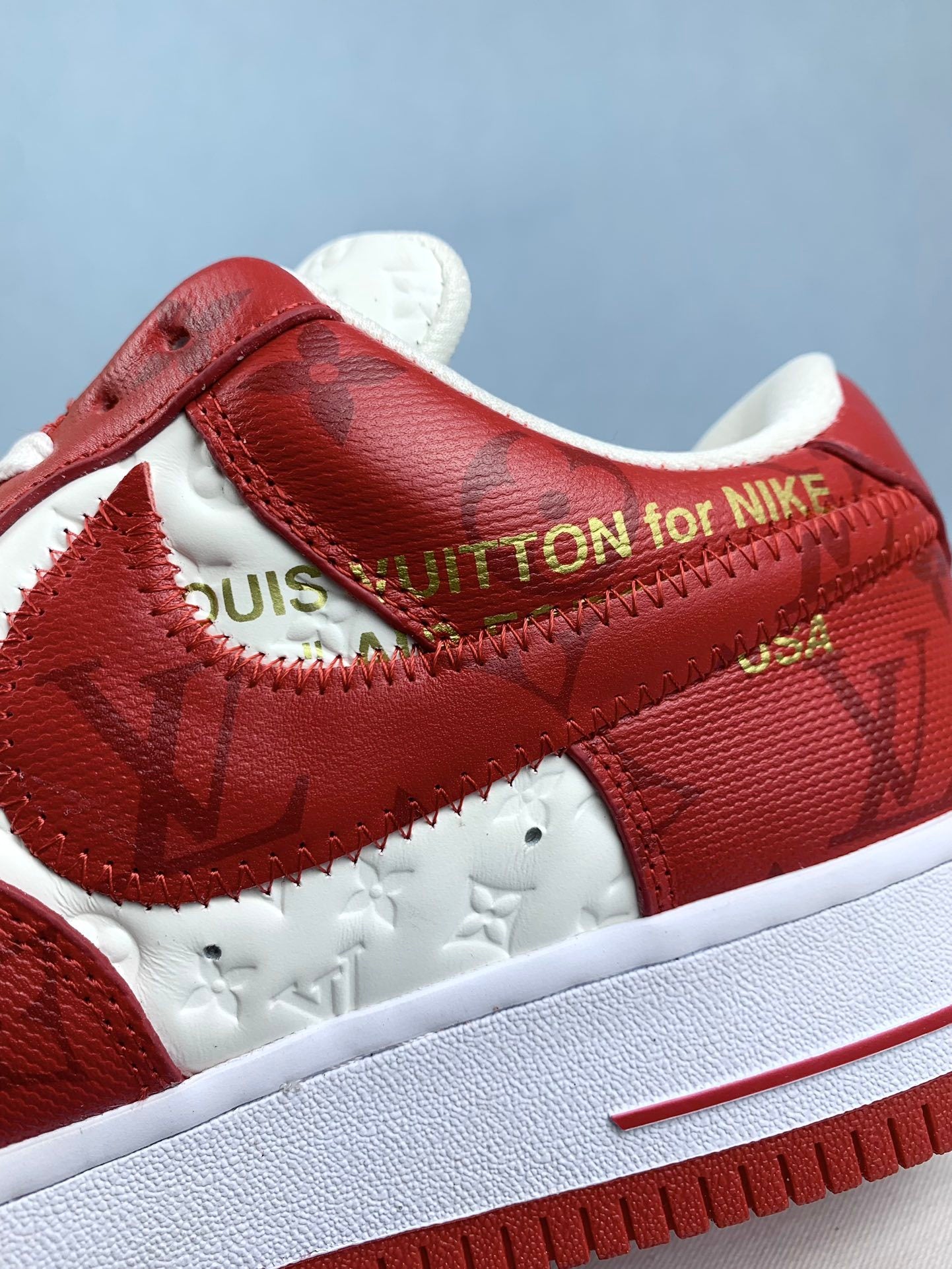 Sneakers NIKE Air Force 1
