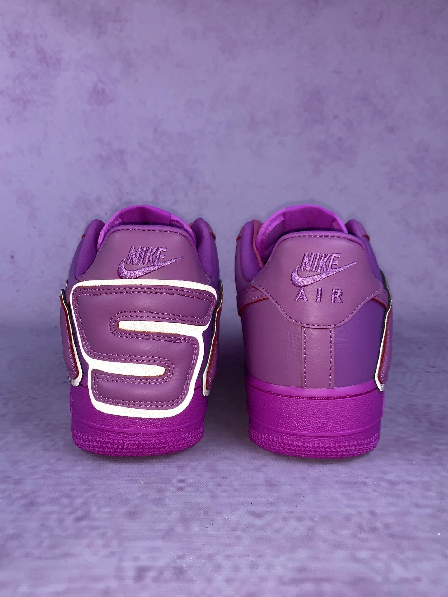 Sneakers NIKE Air Force 1