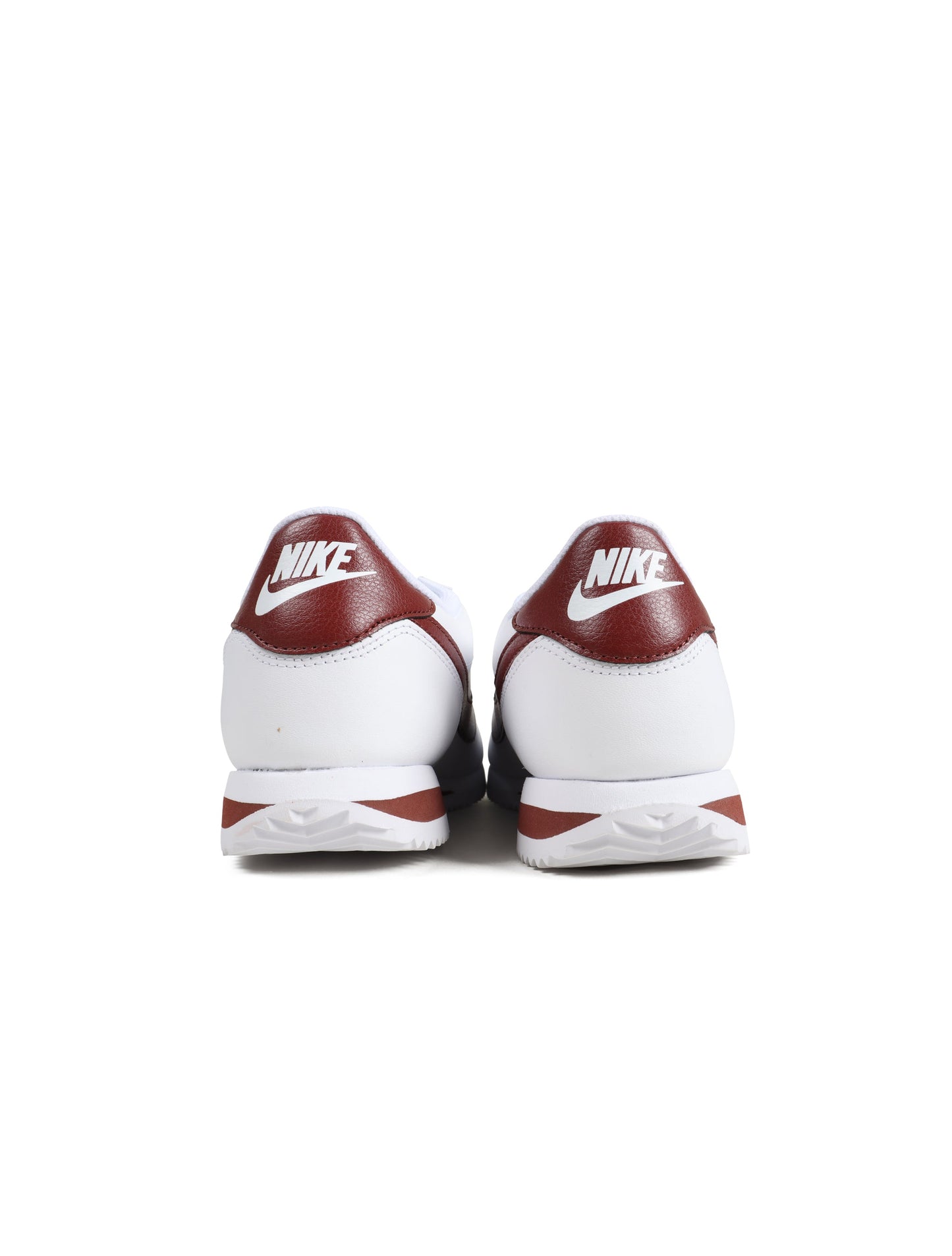 Nike Mens Cortez - White/Dark Pony