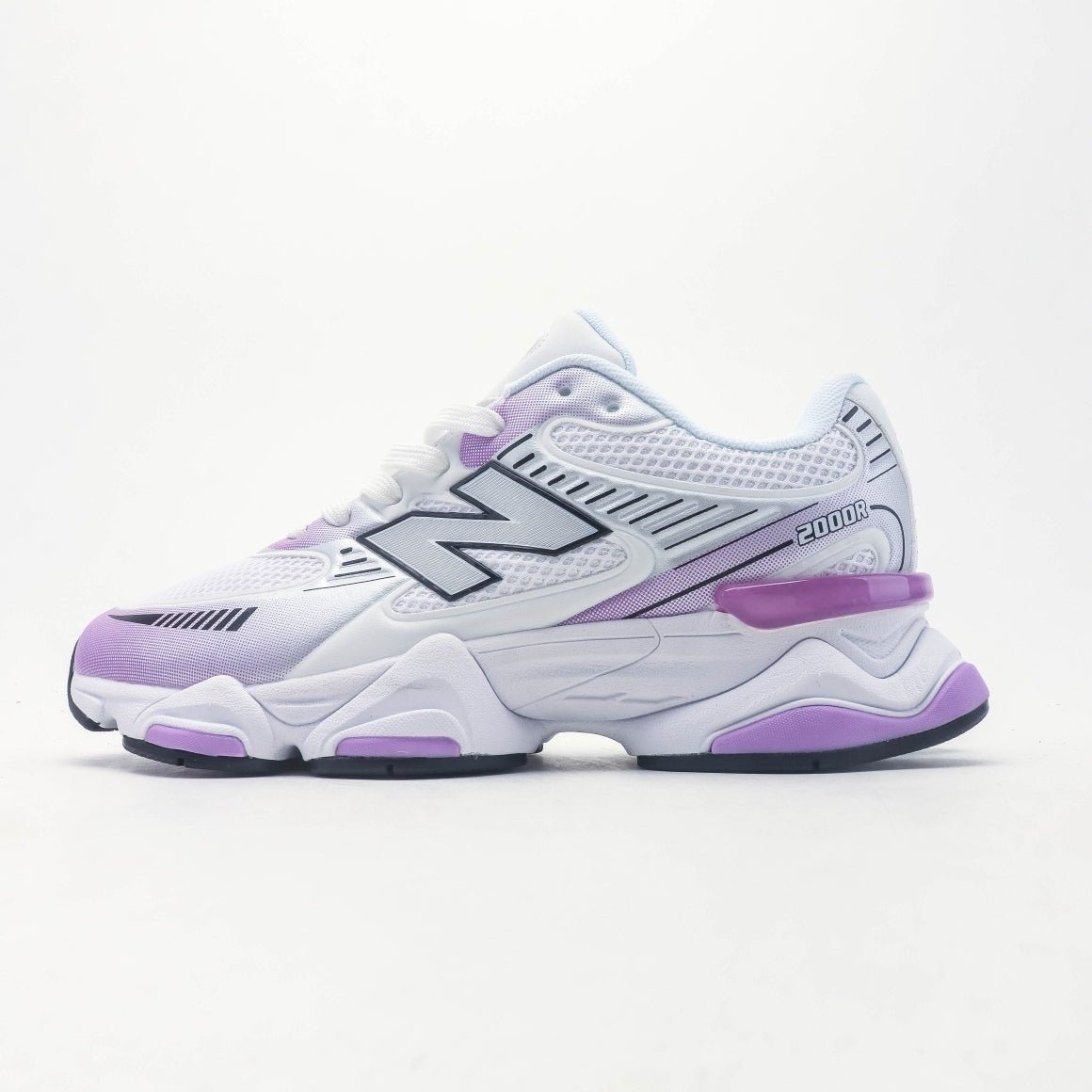 Sneakers New Balance Unisex 2000R