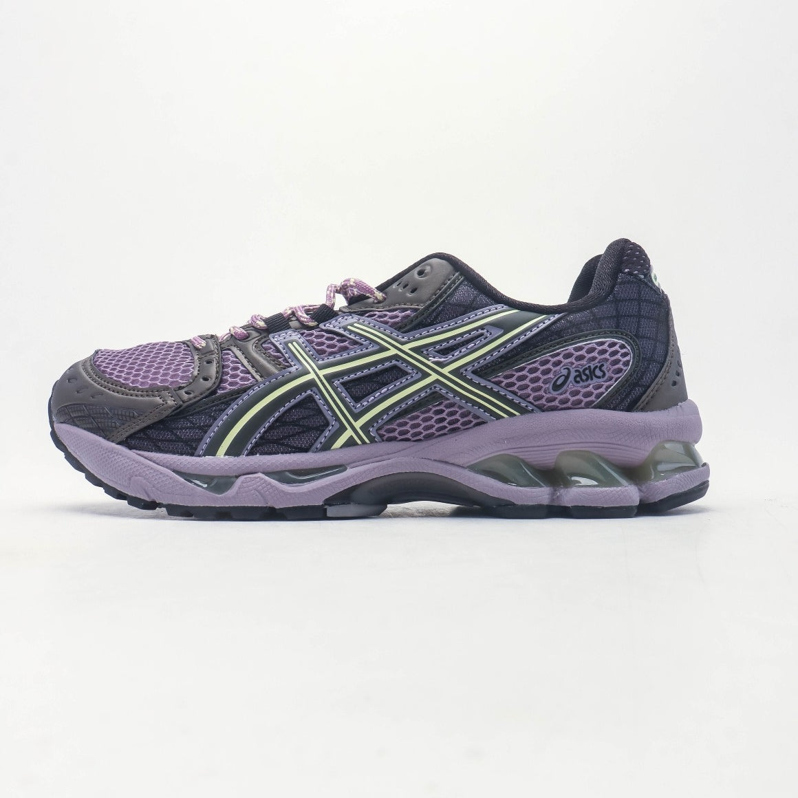 ASICS Scarpe da ginnastica unisex Nimbus10.1