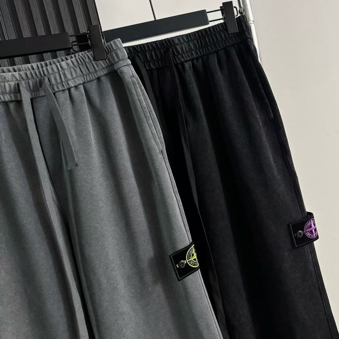 Stone lsland Casual Trousers #9
