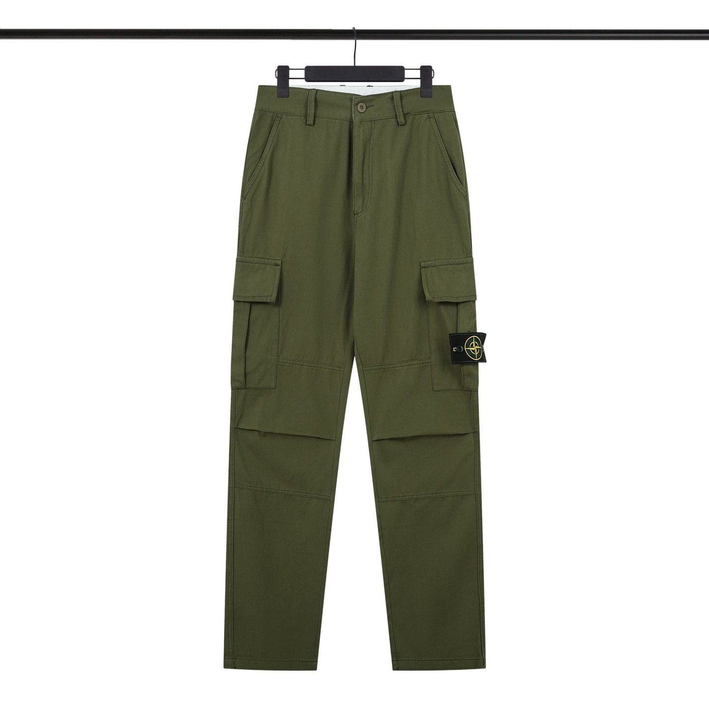 Stone lsland Casual Trousers #10