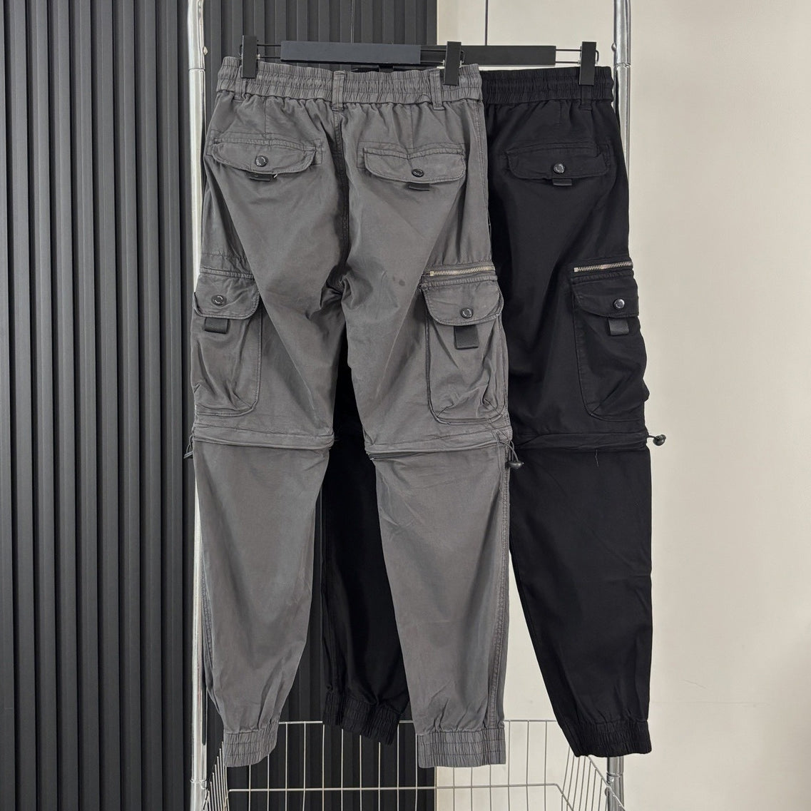 Stone lsland Casual Trousers #8