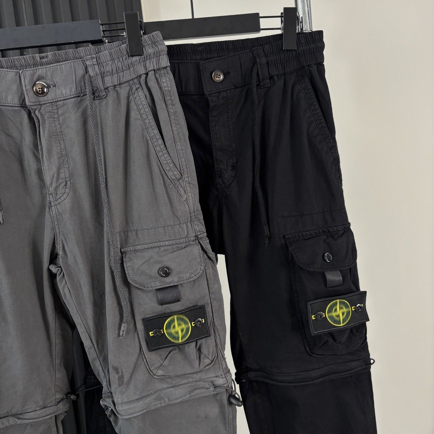 Stone lsland Casual Trousers #8