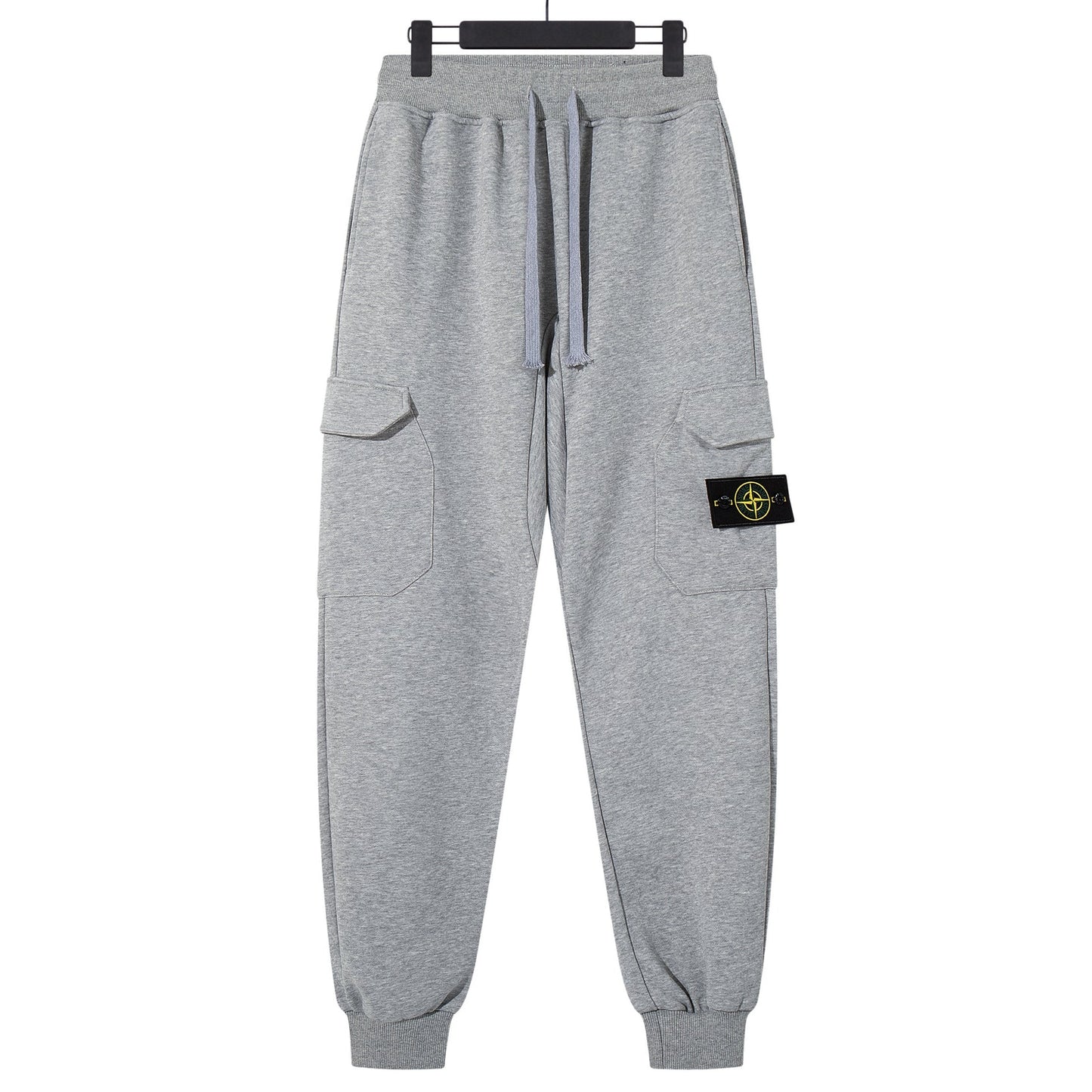 Stone lsland Athletic Sweatpants #4
