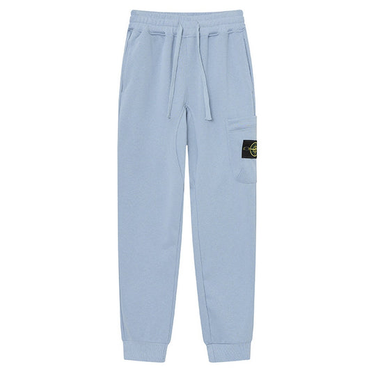 Stone lsland Athletic Sweatpants #7
