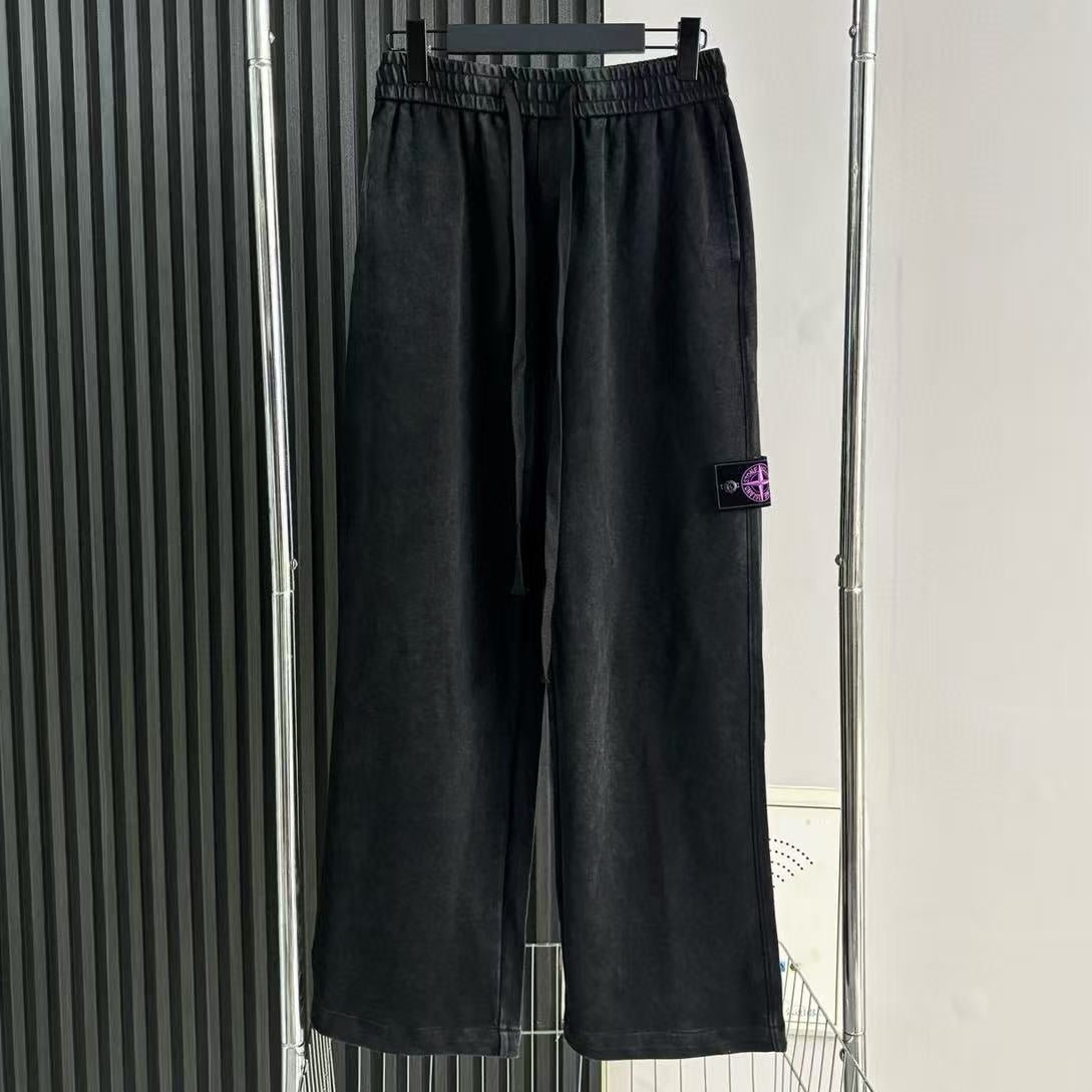Stone lsland Casual Trousers #9