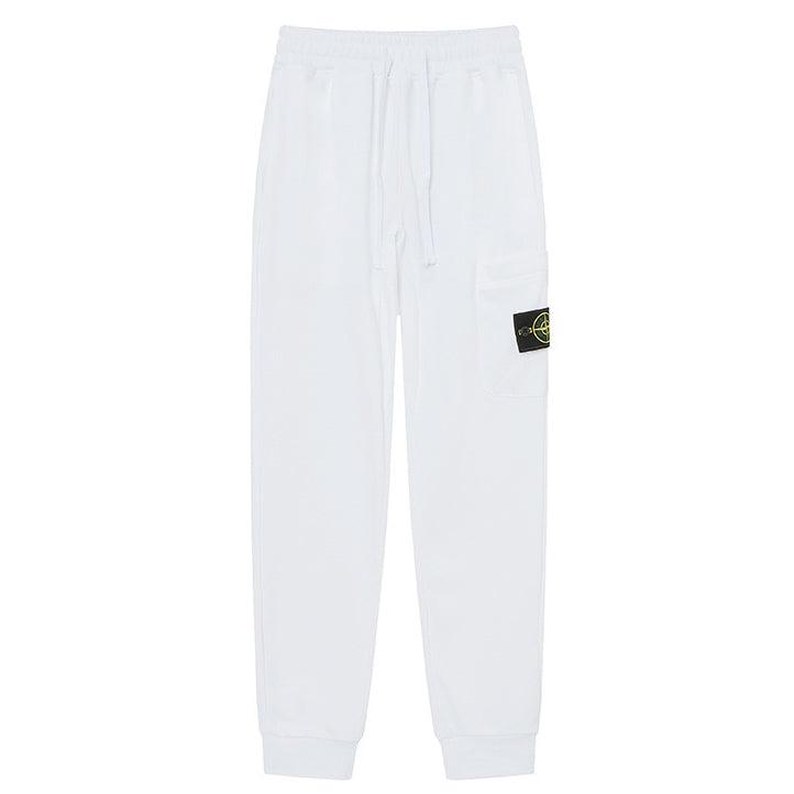 Stone lsland Athletic Sweatpants #7
