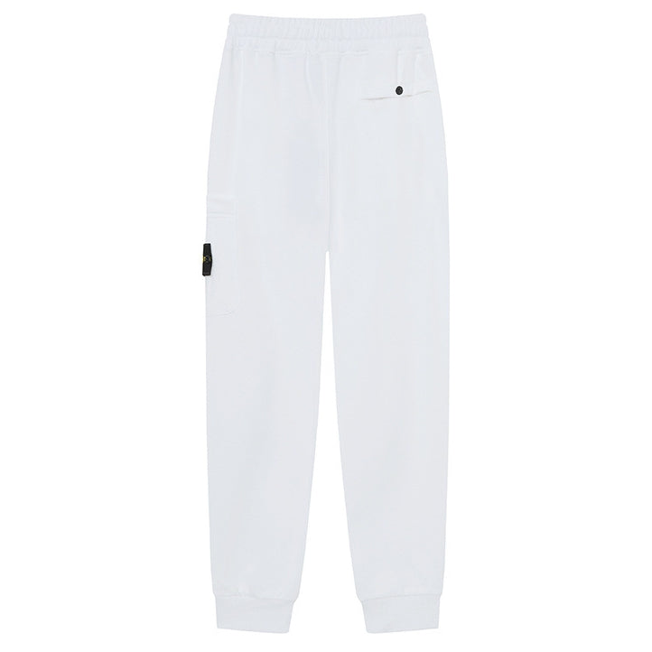 Stone lsland Athletic Sweatpants #7