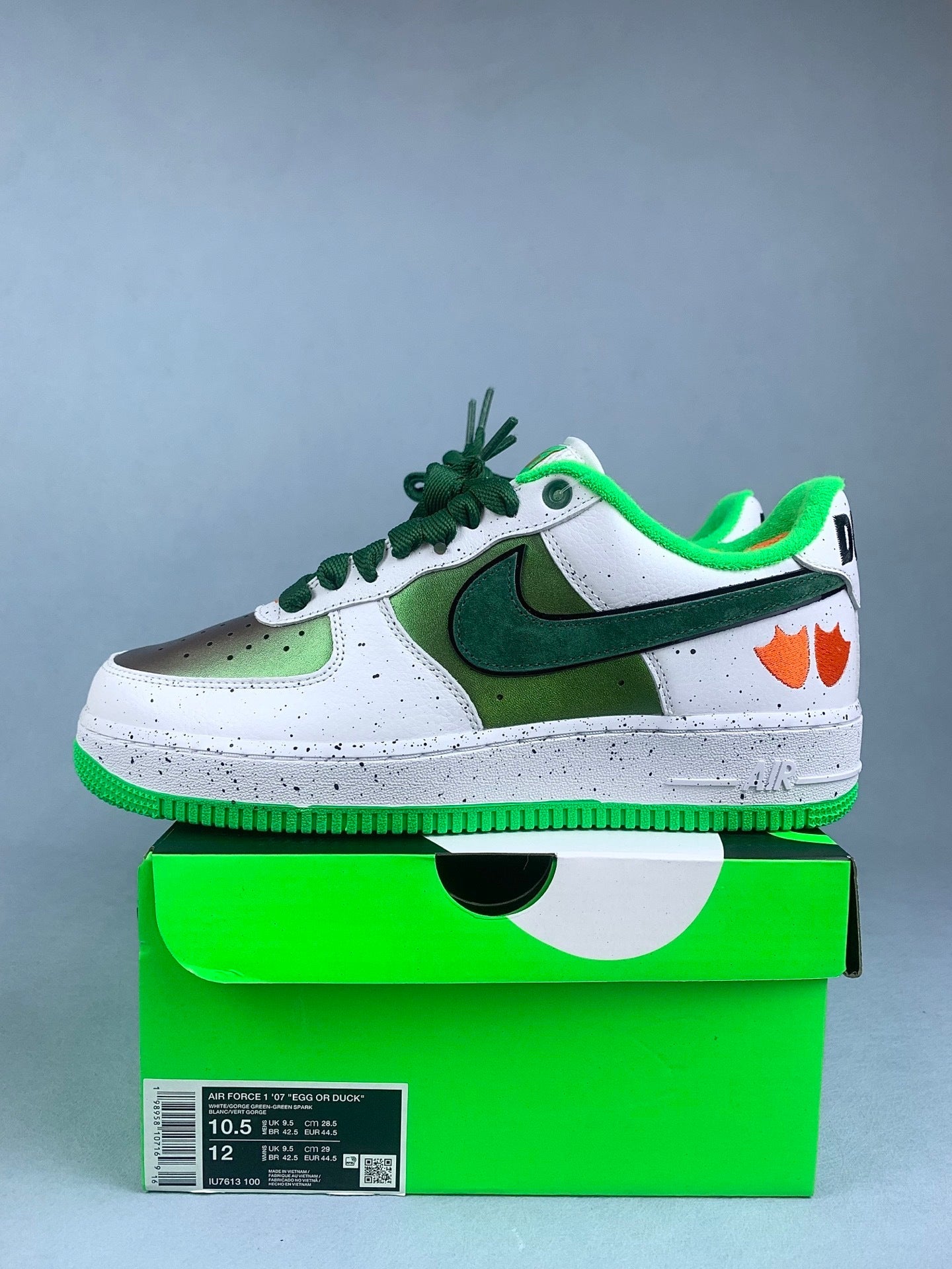 Sneakers NIKE Air Force 1