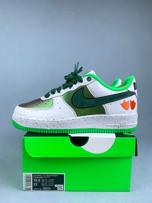 Sneakers NIKE Air Force 1