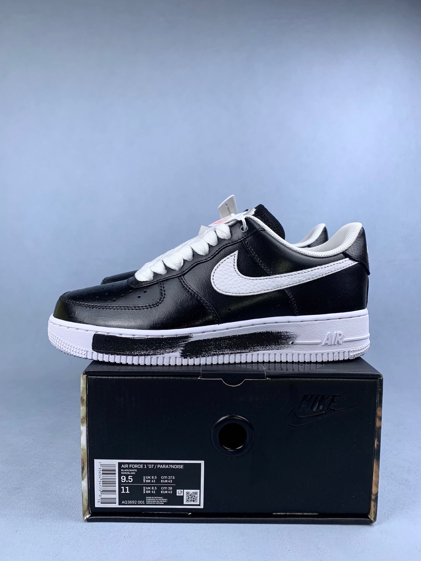 Sneakers NIKE Air Force 1