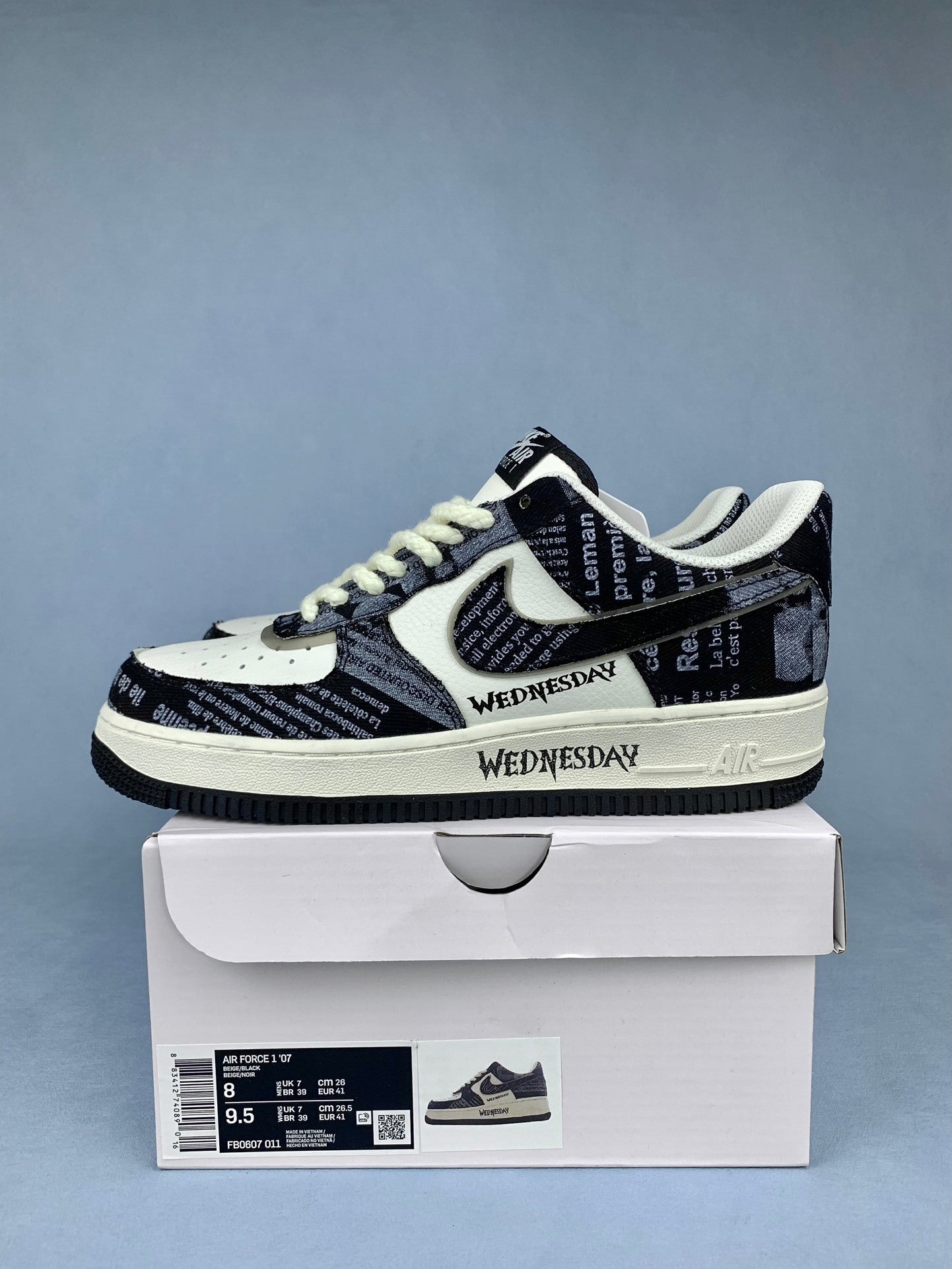 Scarpe da ginnastica NIKE Air Force 1