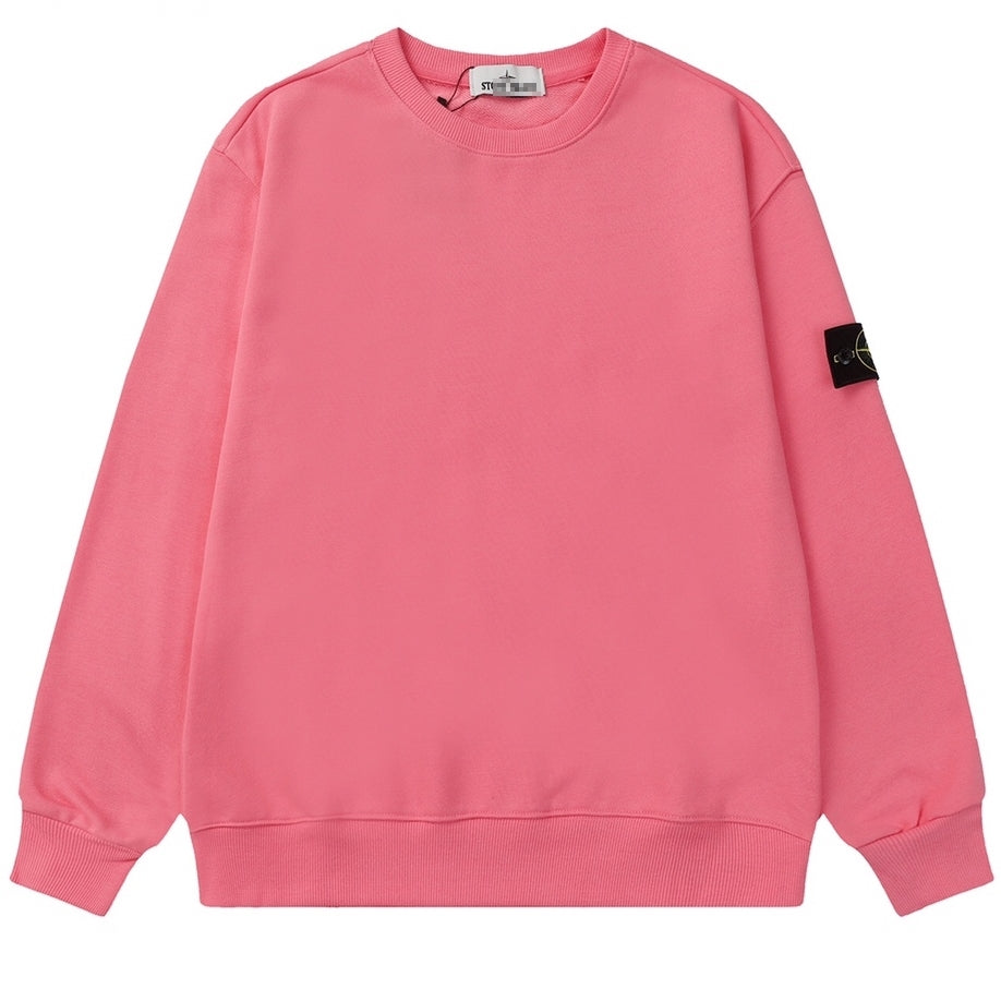 STONE ISLAND Crewneck Sweatshirt #29