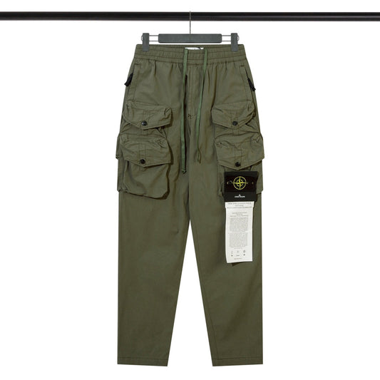 Stone lsland Casual Trousers #2