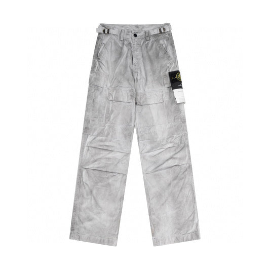 Stone lsland Casual Trousers #5