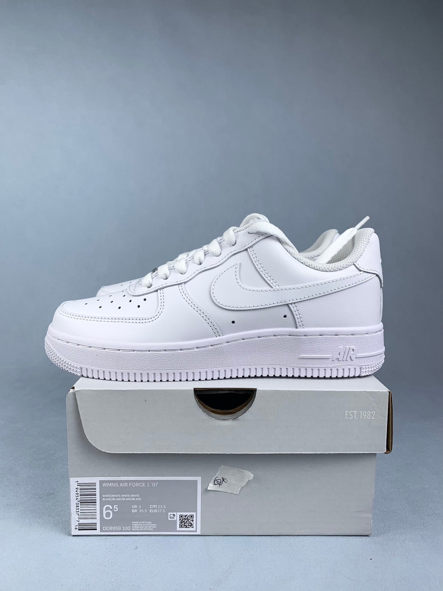 Sneakers NIKE Air Force 1