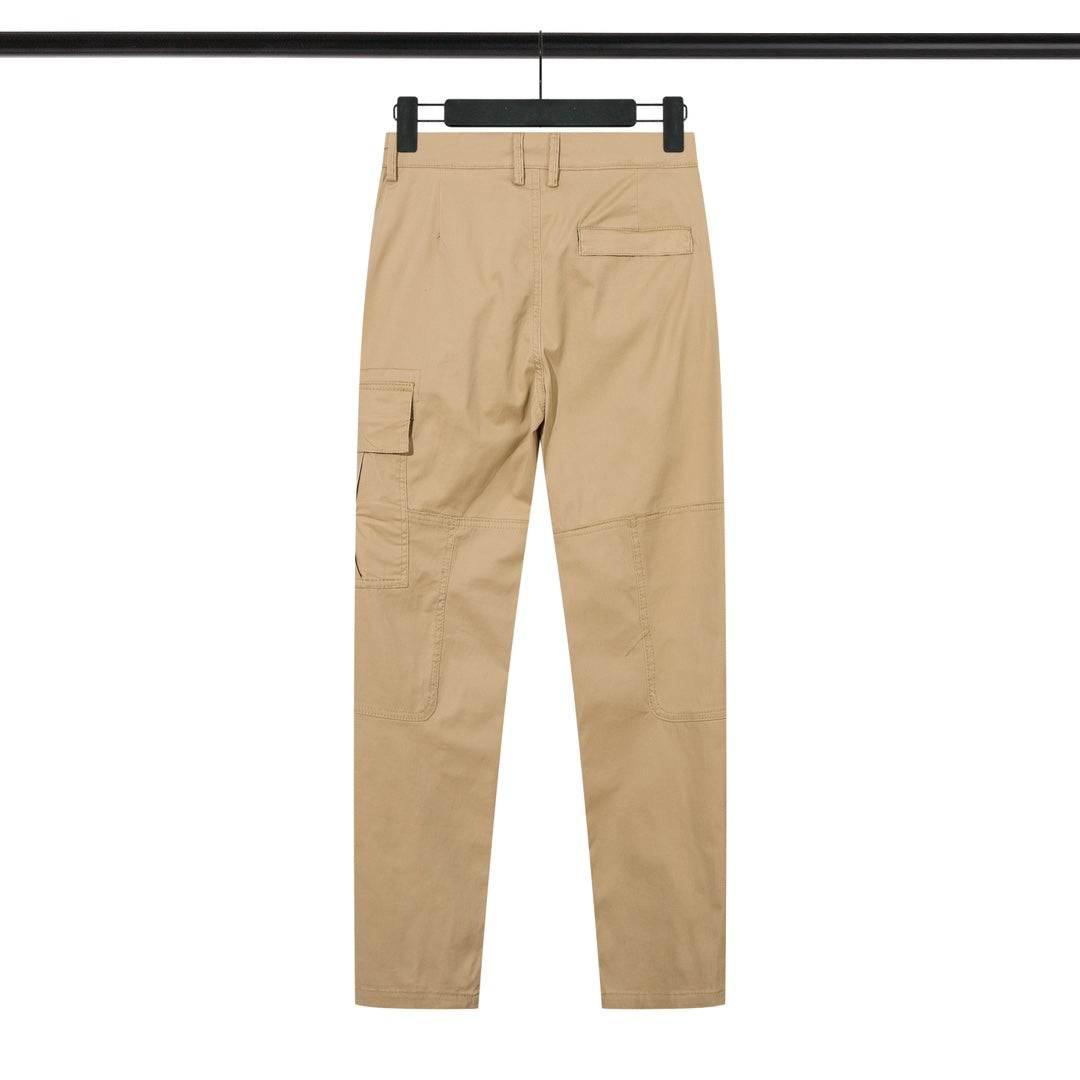 Stone lsland Casual Trousers #1
