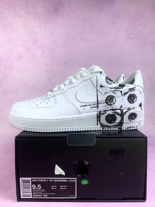 Sneakers NIKE Air Force 1