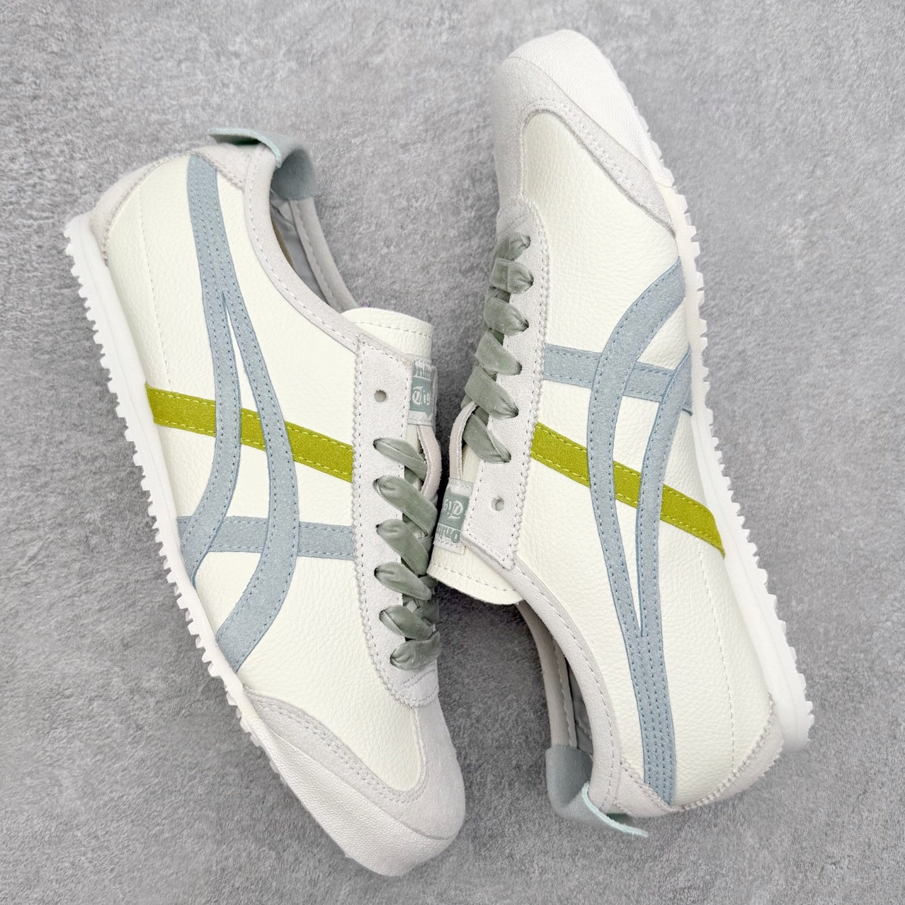 Onitsuka Tiger MEXICO 66 Sneakers n. 7
