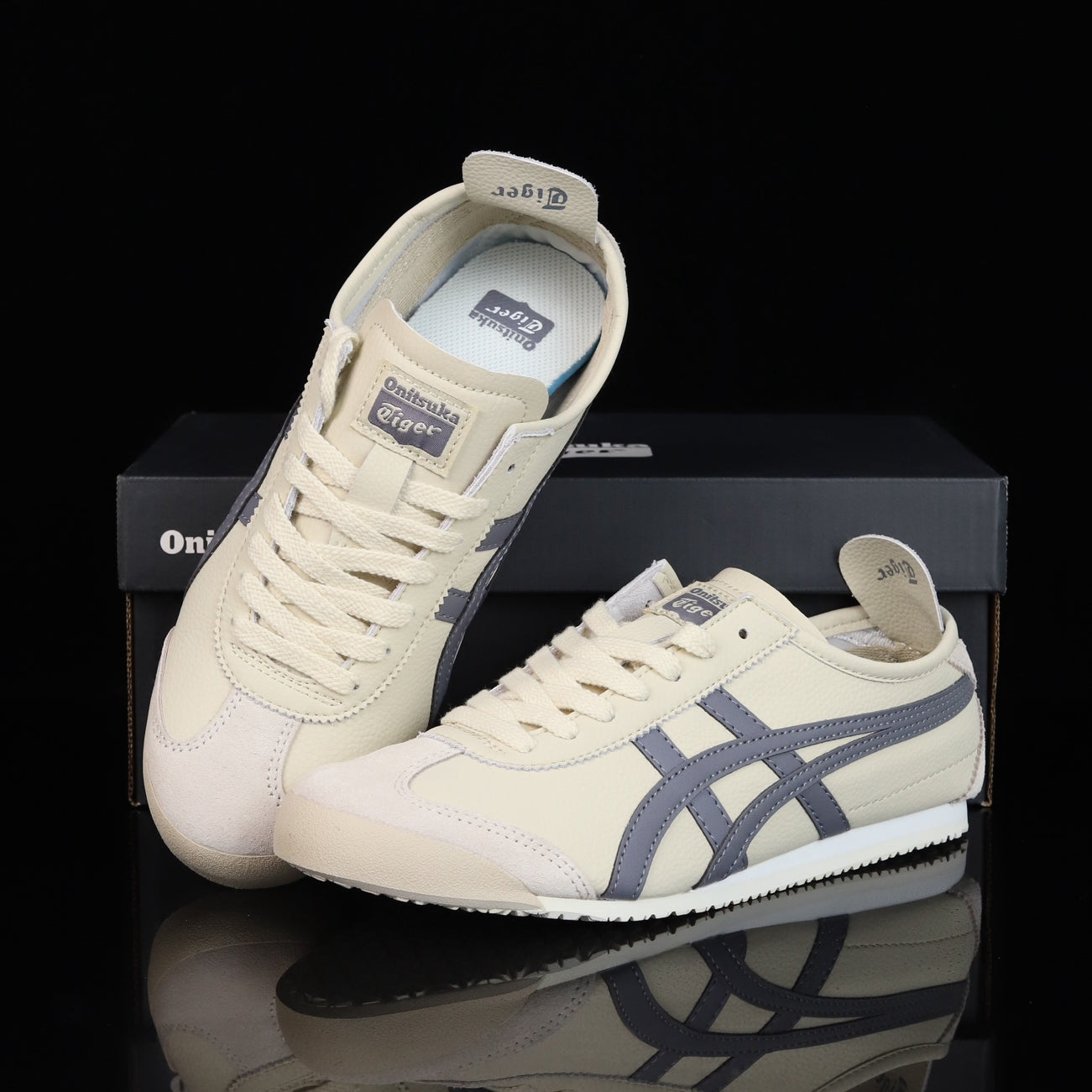 Onitsuka Tiger MEXICO 66 Sneakers n. 5