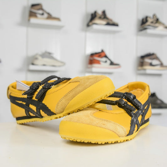 Onitsuka Tiger MEXICO 66 Scarpe da ginnastica da donna#17