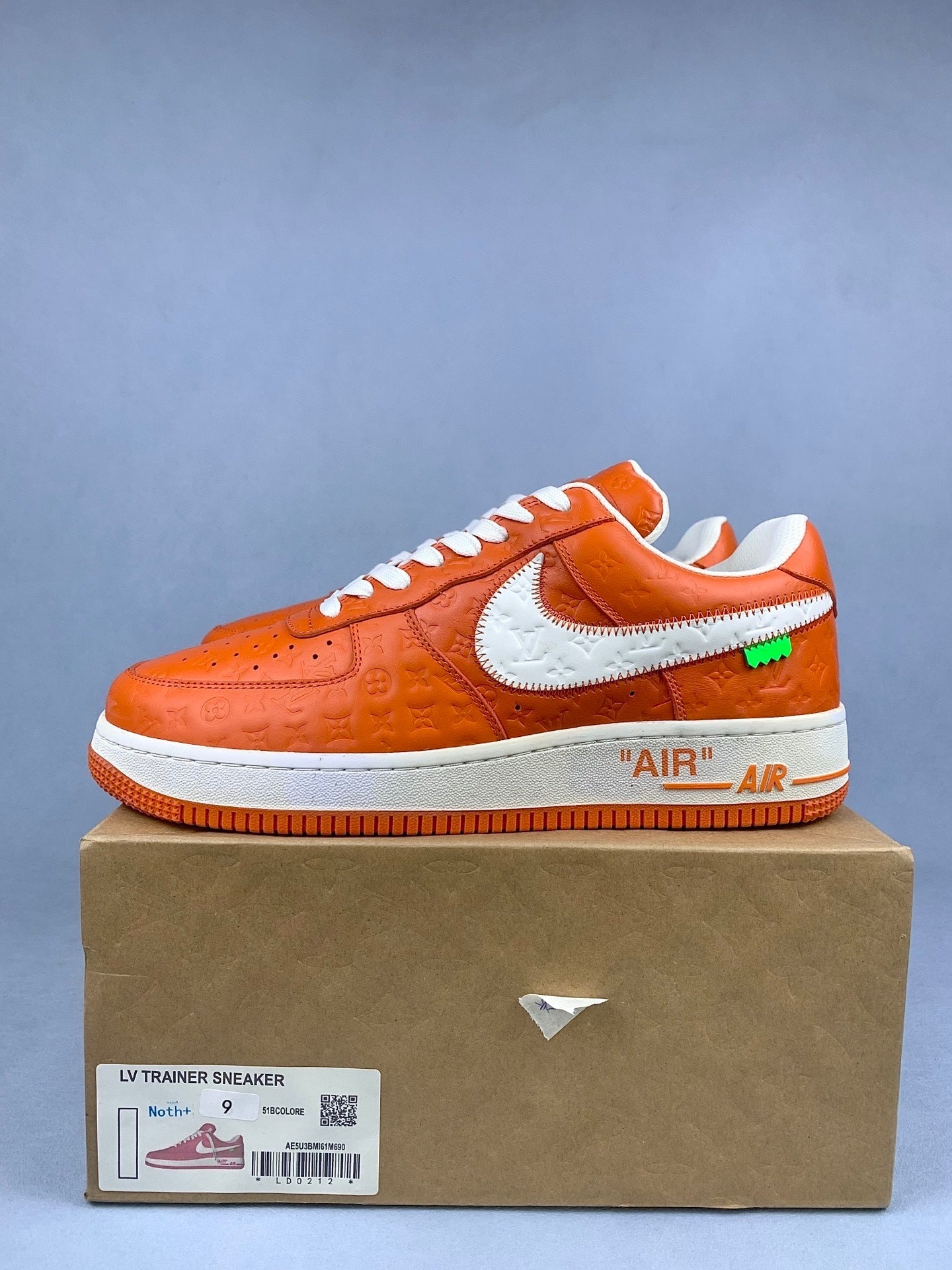 Scarpe da ginnastica NIKE Air Force 1
