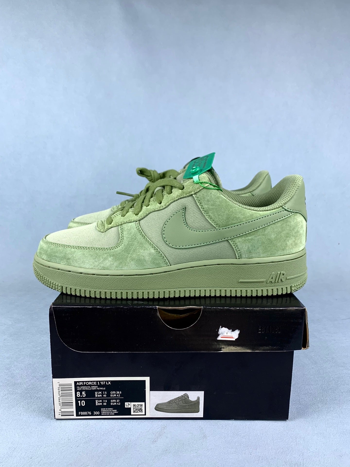 Scarpe da ginnastica NIKE Air Force 1