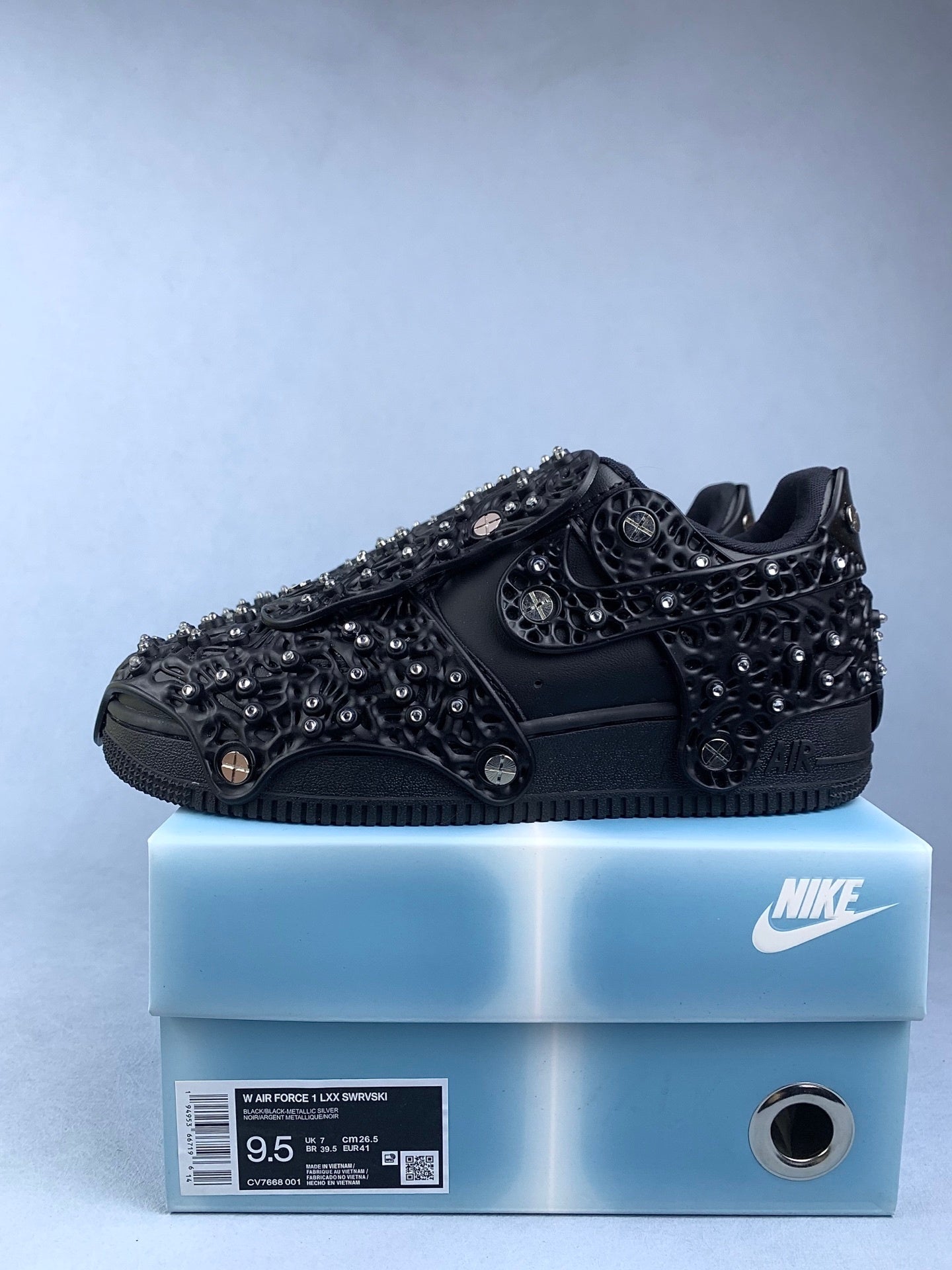 Sneakers NIKE Air Force 1