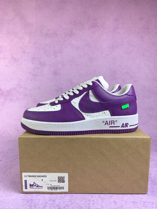 Sneakers NIKE Air Force 1