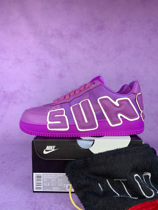 Sneakers NIKE Air Force 1