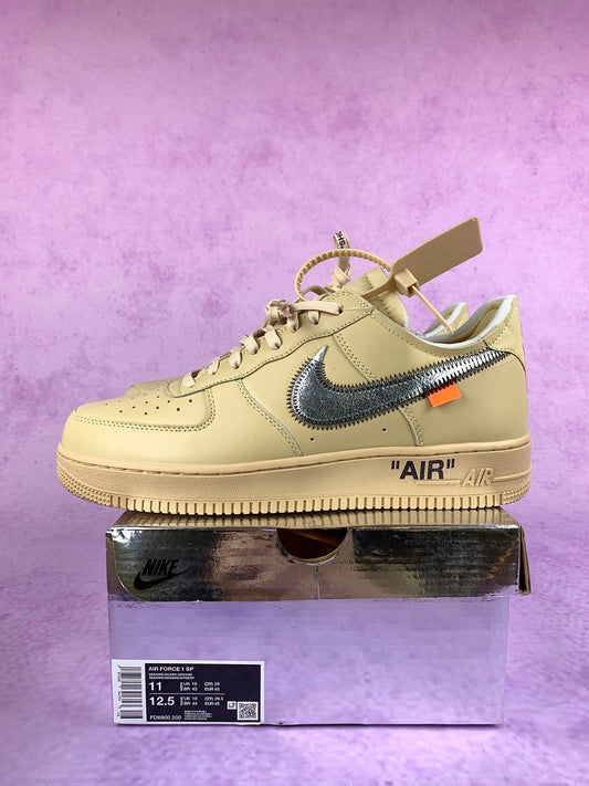 Sneakers NIKE Air Force 1
