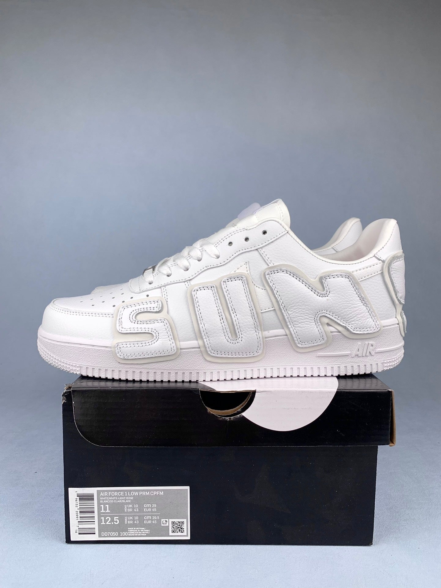 Sneakers NIKE Air Force 1