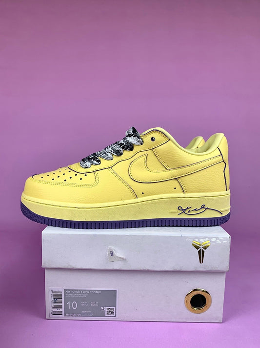Scarpe da ginnastica NIKE Air Force 1