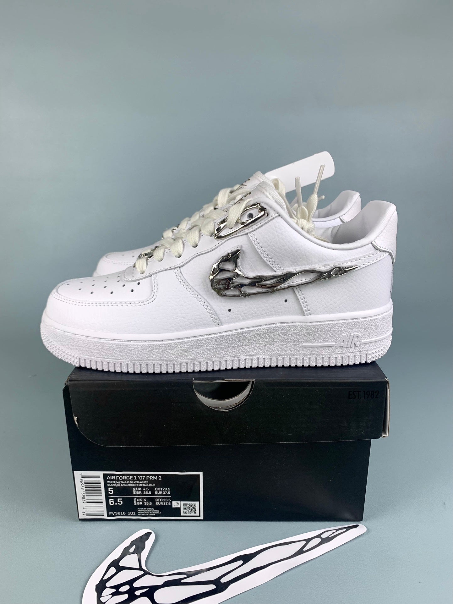 Scarpe da ginnastica NIKE Air Force 1