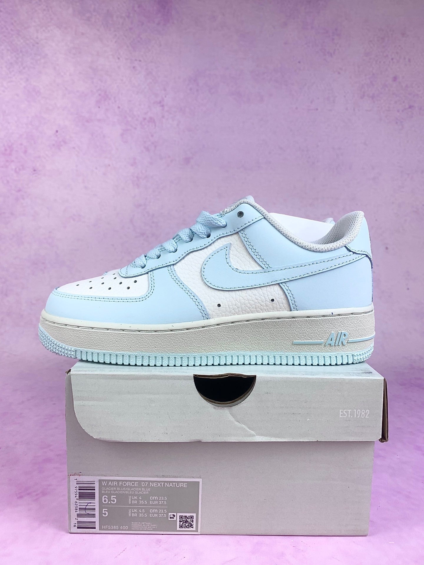 Scarpe da ginnastica NIKE Air Force 1