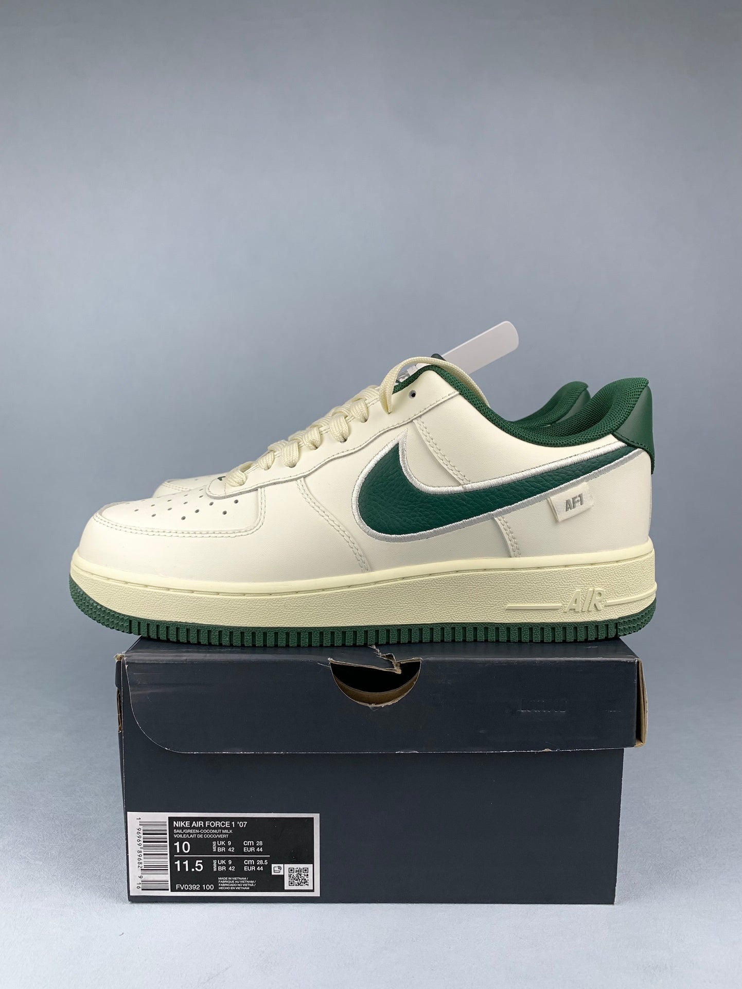 Sneakers NIKE Air Force 1