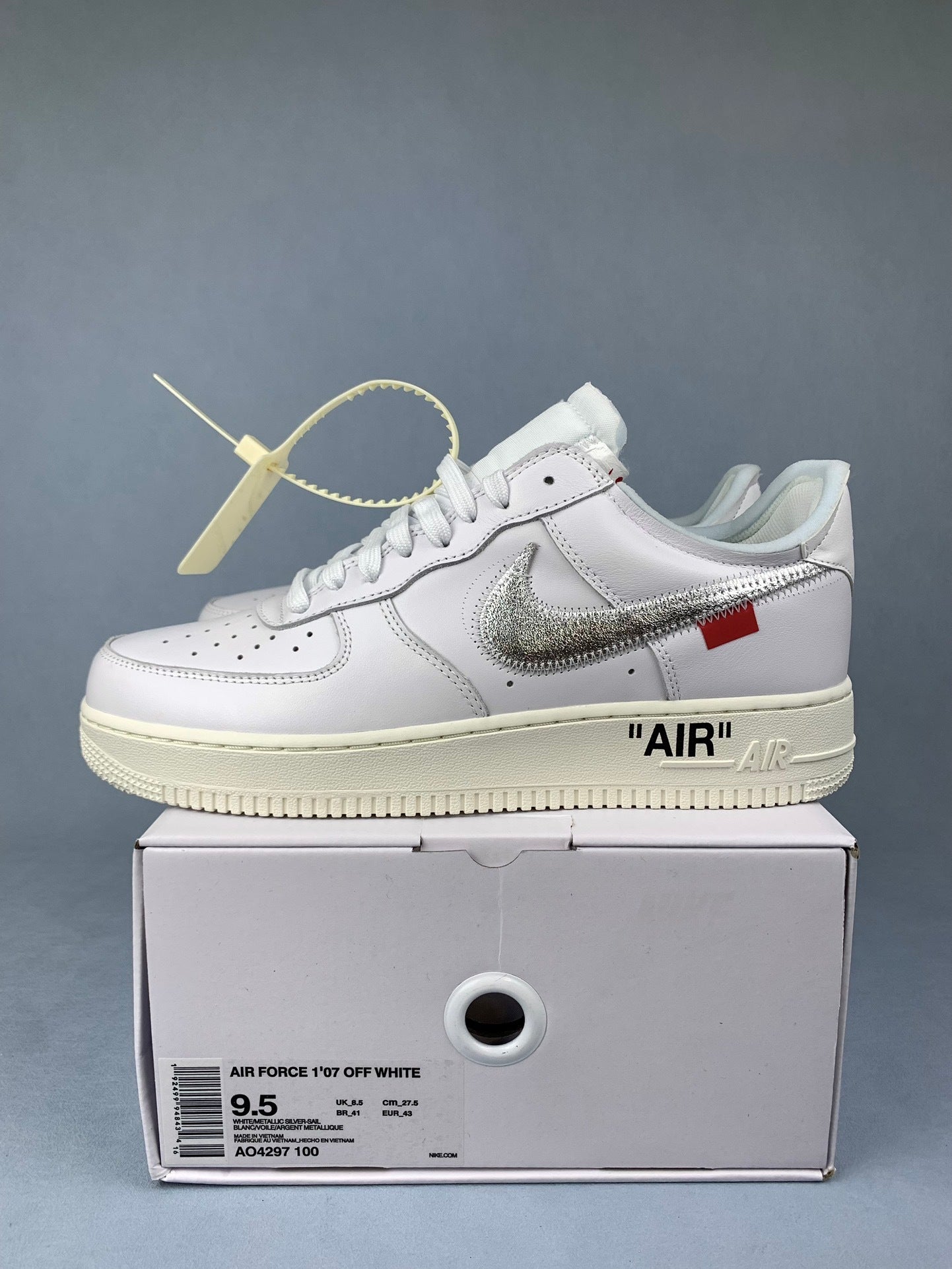 Scarpe da ginnastica NIKE Air Force 1