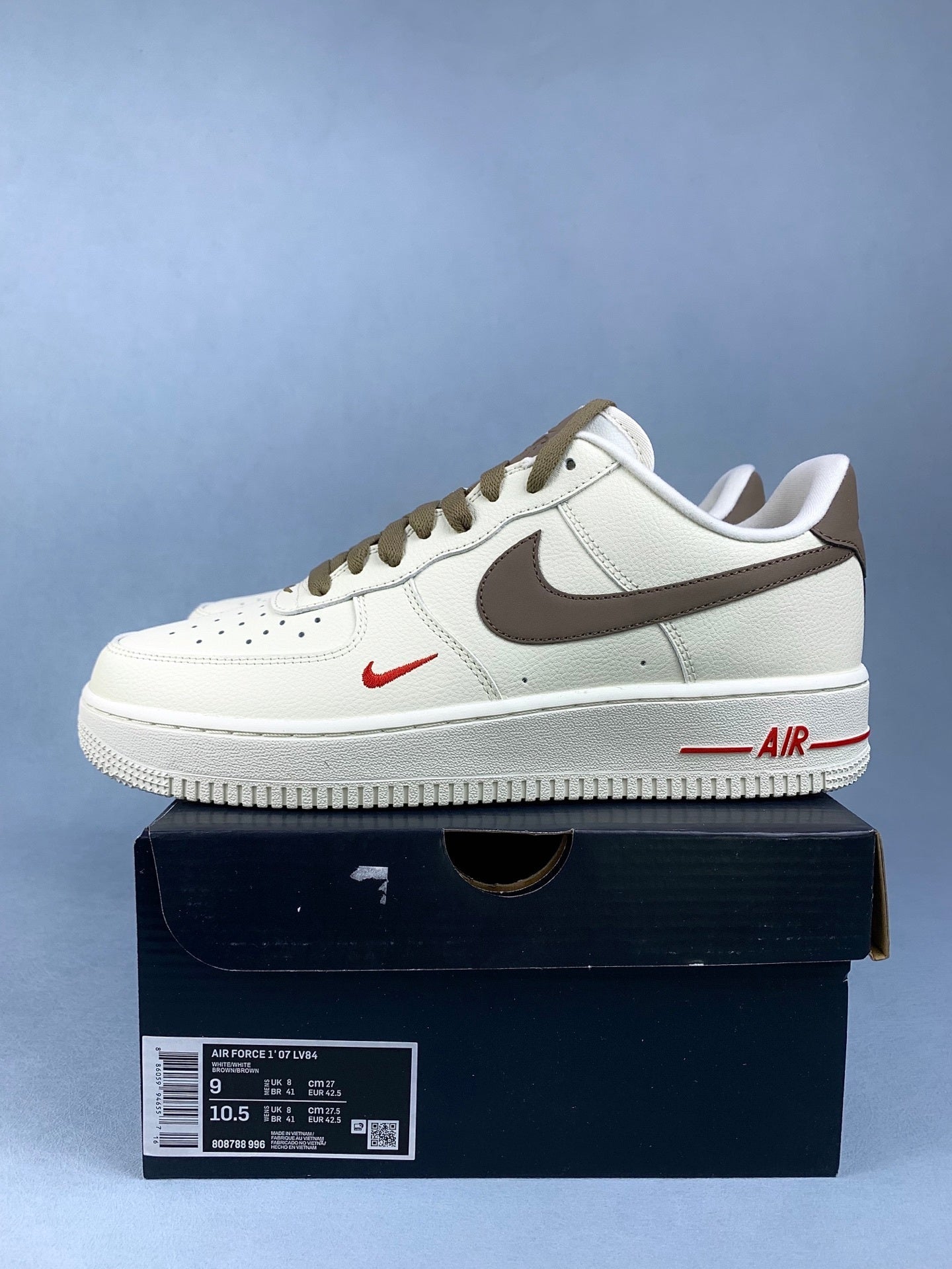 Sneakers NIKE Air Force 1